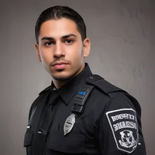 security guard images