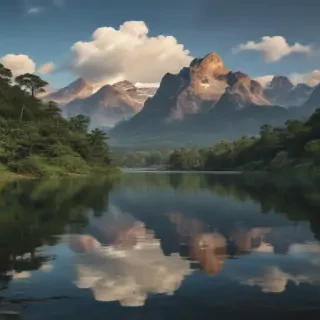 lake png