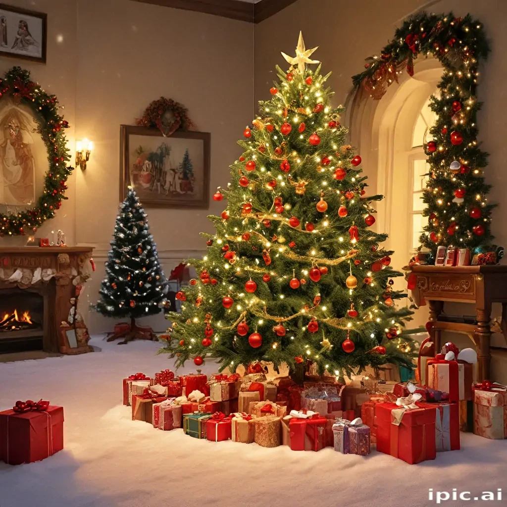 christmas wallpaper free android