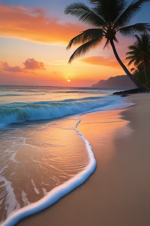 beach aesthetic wallpaper