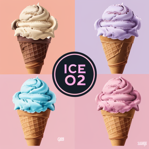new ice cream flavors 2023