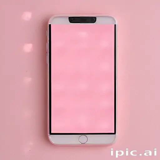 iphone pink aesthetic wallpaper