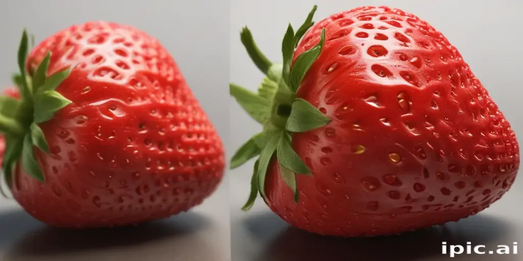 strawberry png