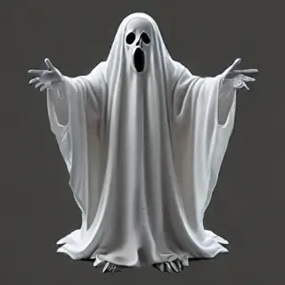 ghost png transparent
