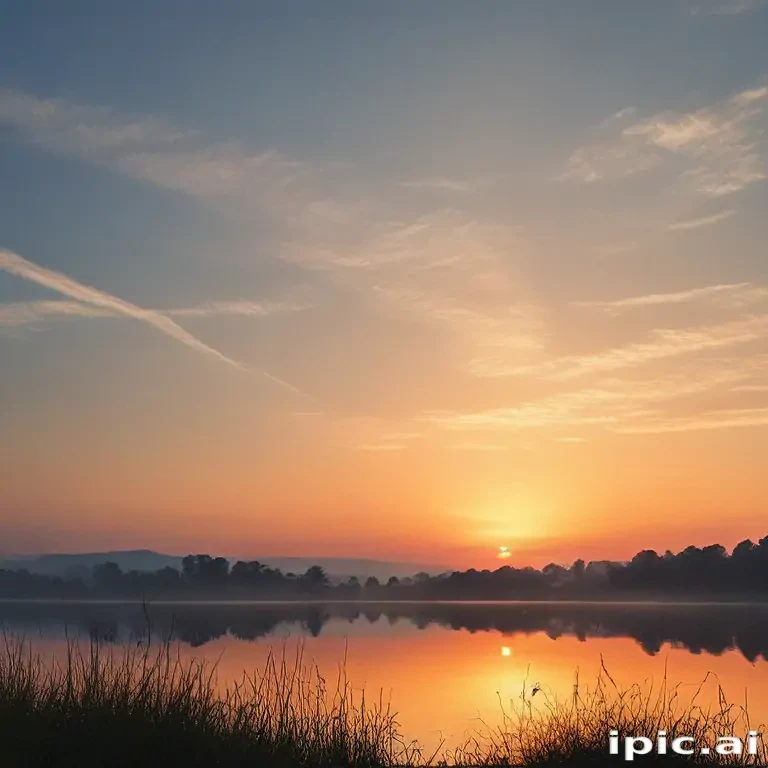 morning background
