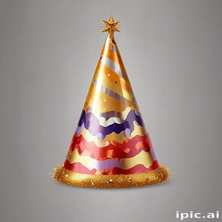 party hats png