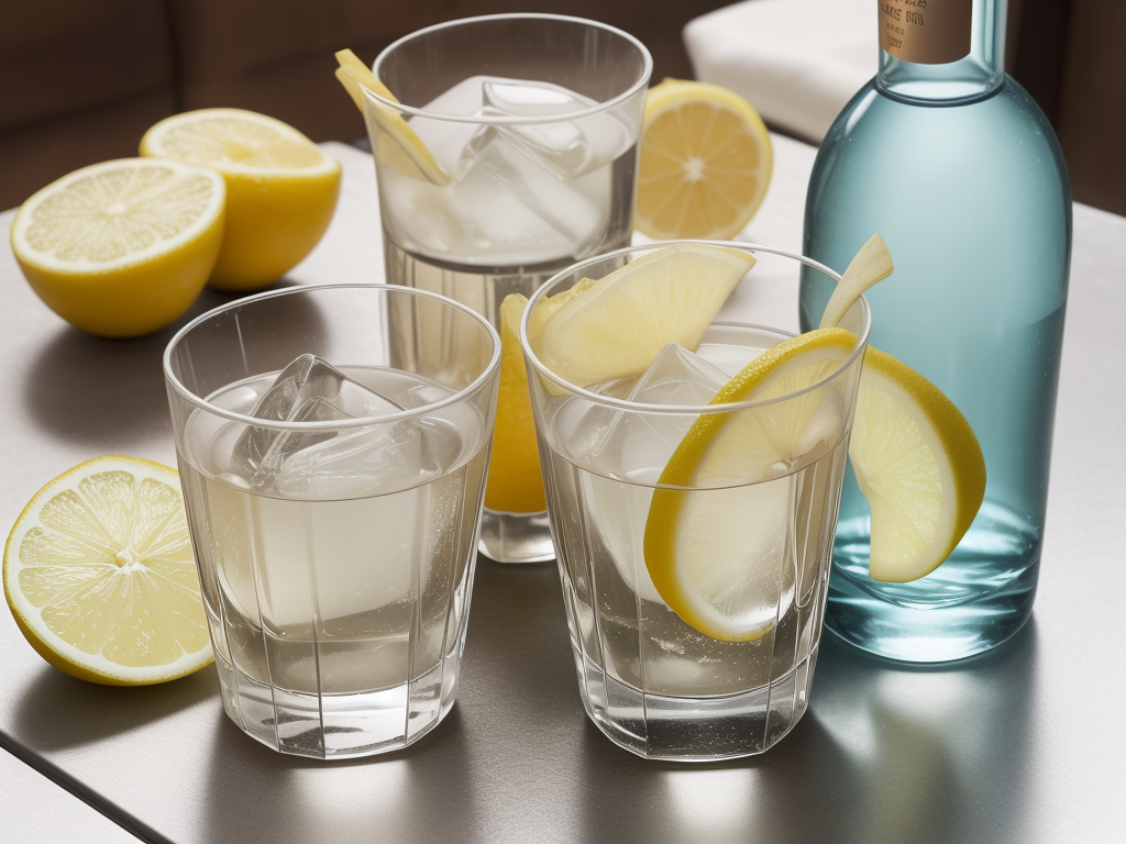 how long does triple sec last