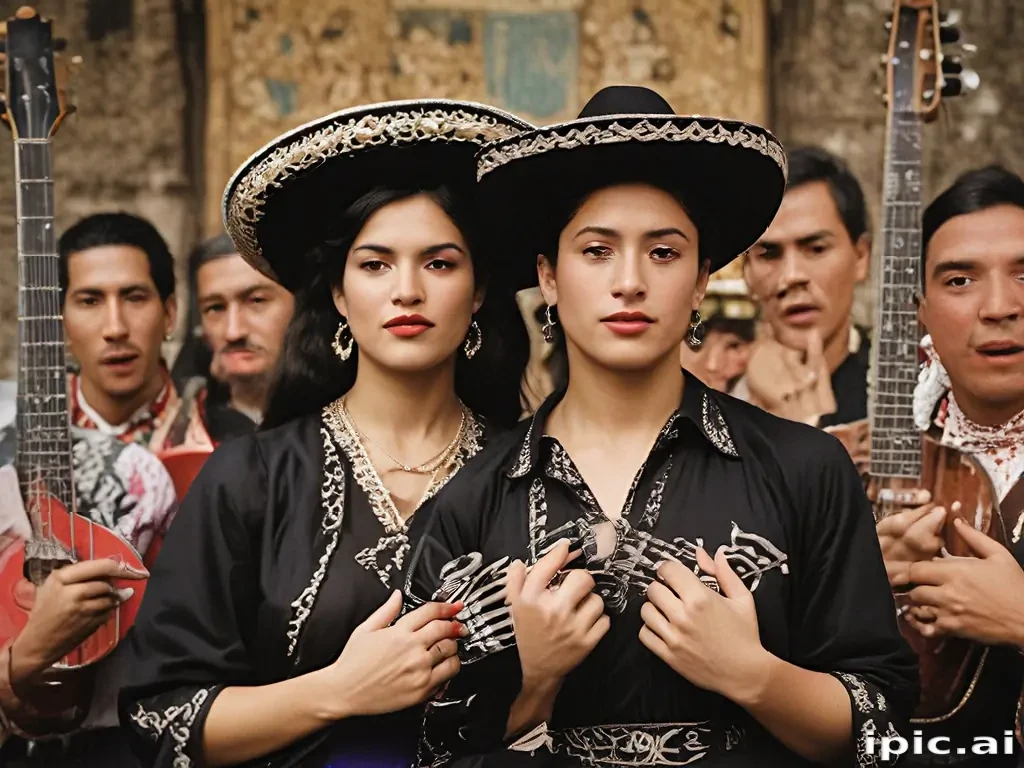 mexican music