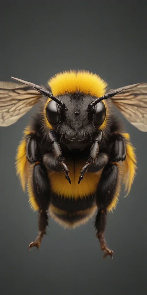 bumblebee png