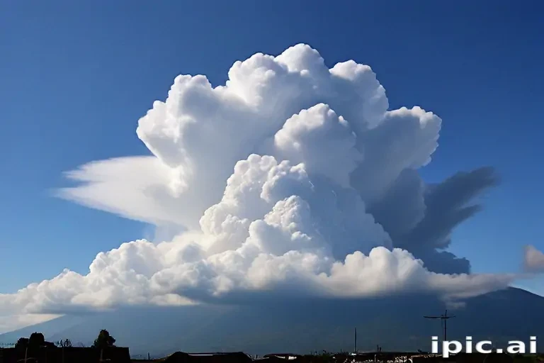 japanese cloud