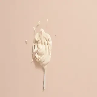 cream aesthetic wallpaper