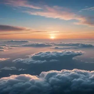sky iphone background