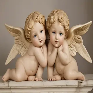 cherubs