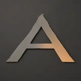lambda symbol