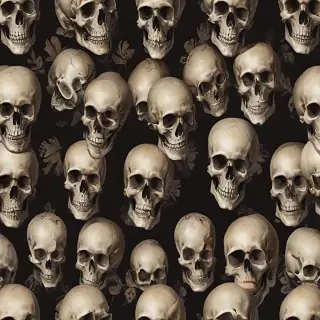 skulls png