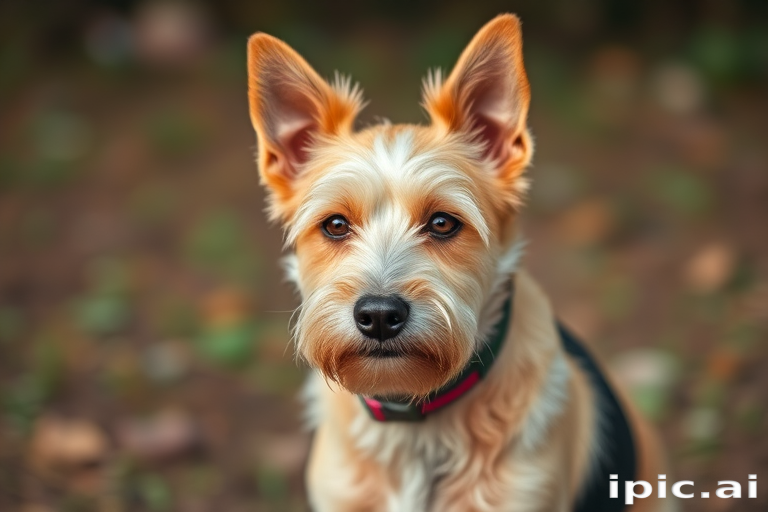 terrier dog