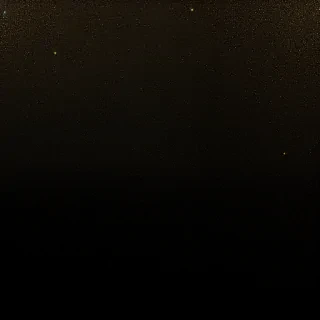 black gold glitter background