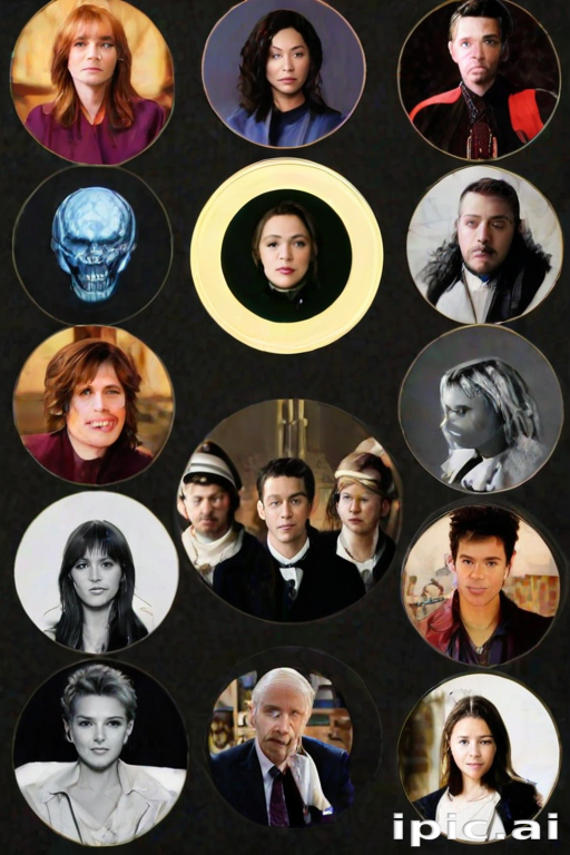 images circle