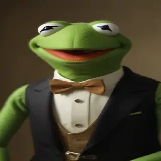 kermit the frog