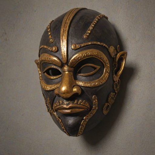 png mask