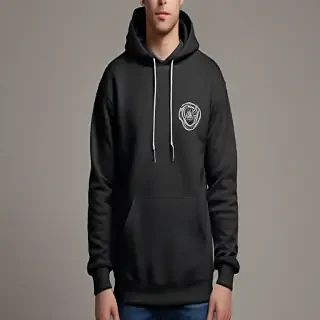 mock up hoodies