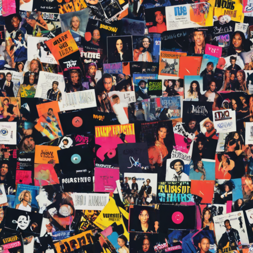 90s music