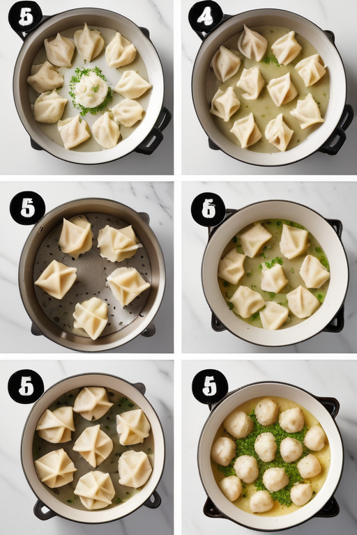 side dishes for chicken dumplings