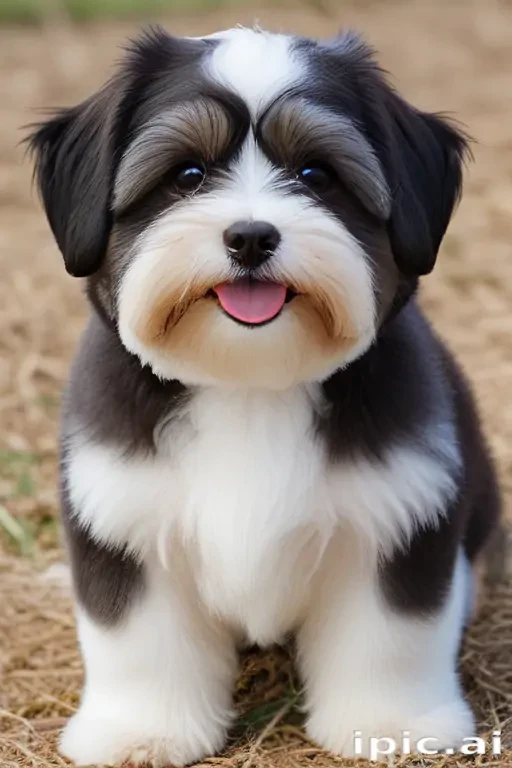 havanese dog