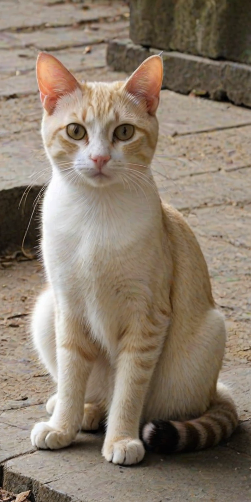 javanese cat breed