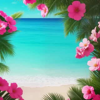 summer backgrounds aesthetic