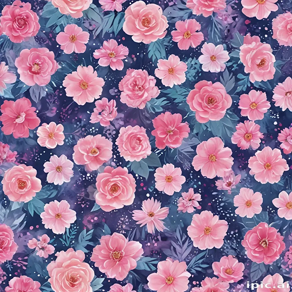 pretty backgrounds for phones