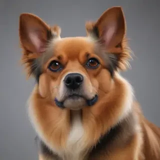 brusselranian dog breed