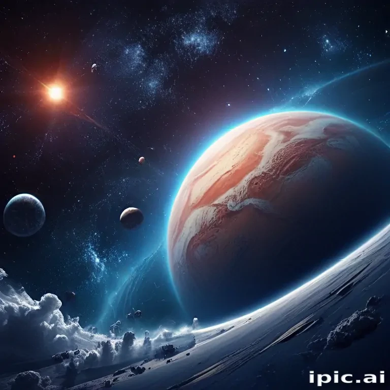 space wallpaper iphone hd