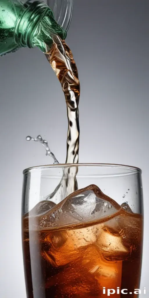 soda png