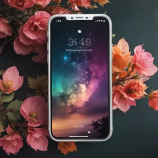 aesthetic wallpapers for iphones