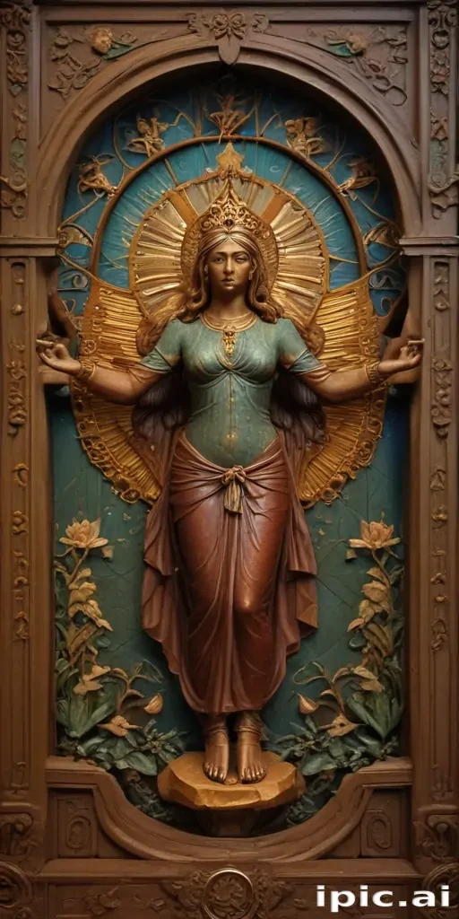 religious symbols