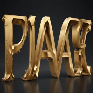 png letters