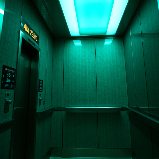 elevator music