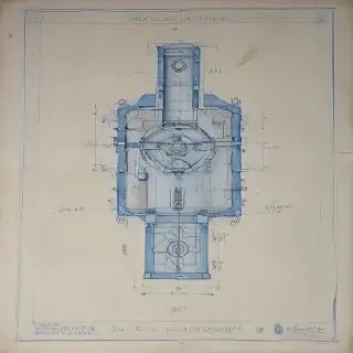 blueprints