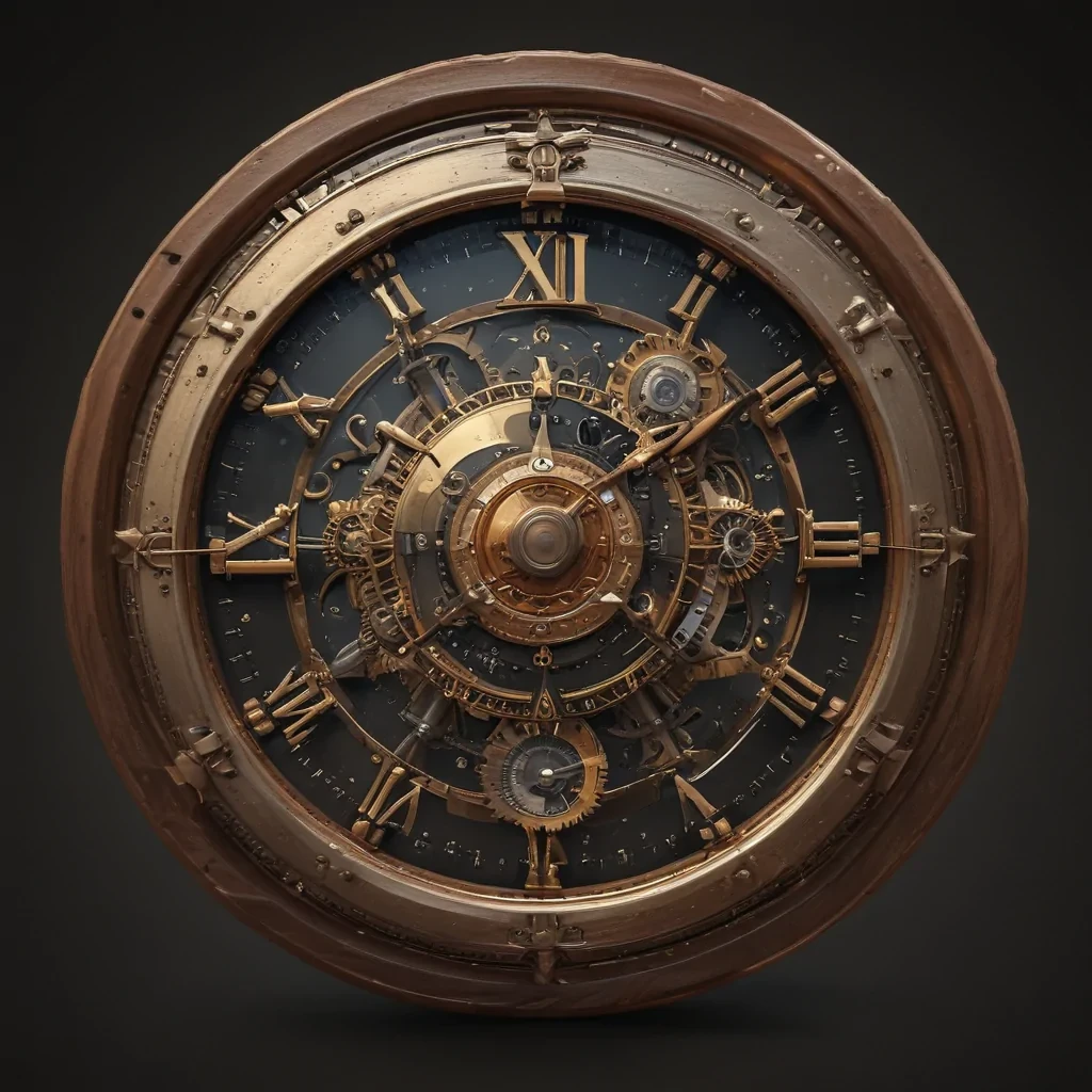 time png