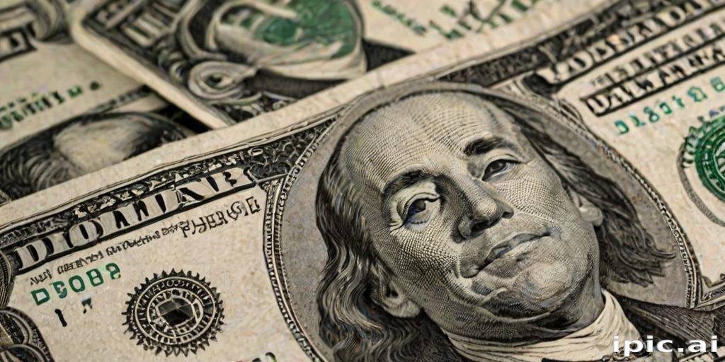 dollar wallpaper