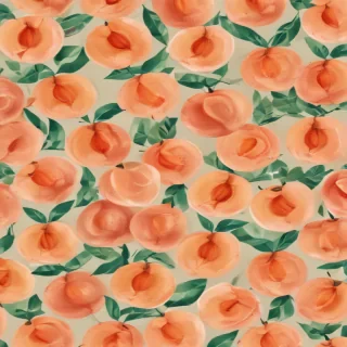 peach background wallpaper