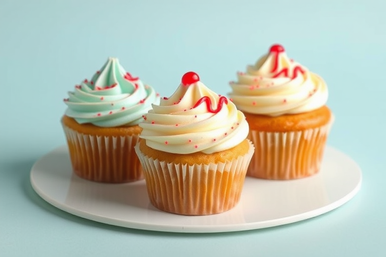 cupcakes png