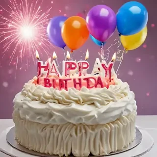 happy birthday png