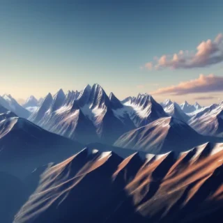 mountains background iphone
