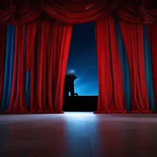 stage background images