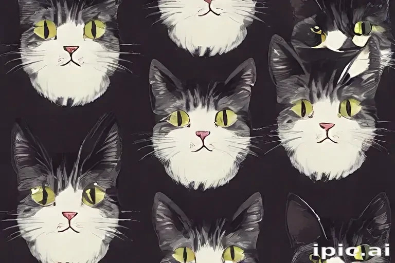cat background