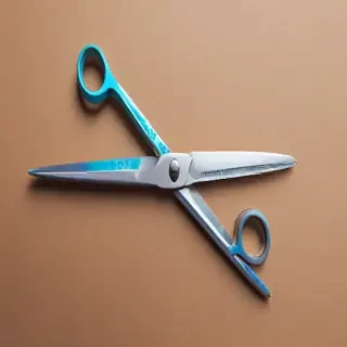 scissor png