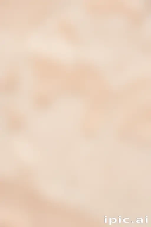 cream aesthetic background