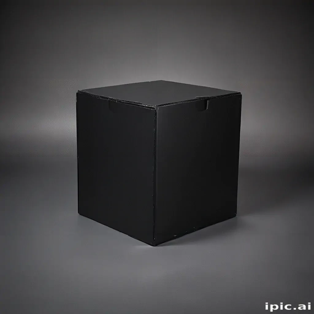 black box image